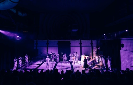 Neuer Gig von Roger Rüttimann