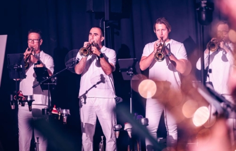 Neuer Gig von Roger Rüttimann