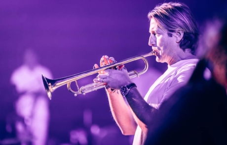 Neuer Gig von Roger Rüttimann