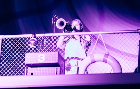 Neuer Gig von Roger Rüttimann